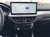Thumbnail of 2024 Iconic Silver Metallic Ford Escape