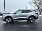 Thumbnail of 2024 Iconic Silver Metallic Ford Escape