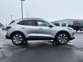 Thumbnail of 2024 Iconic Silver Metallic Ford Escape