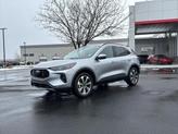 Thumbnail of 2024 Iconic Silver Metallic Ford Escape