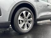 Thumbnail of 2024 Iconic Silver Metallic Ford Escape