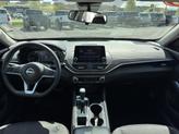 Thumbnail of 2023 Red/Red Nissan Altima