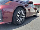 Thumbnail of 2023 Red/Red Nissan Altima
