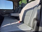 Thumbnail of 2020 Maximum Steel Metallic Clearcoat RAM 1500
