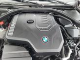 Thumbnail of 2023 White Metallic BMW 330