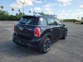 Thumbnail of 2016 Black Metallic MINI Countryman