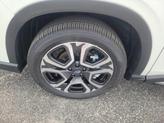 Thumbnail of 2025 White Pearl Subaru Ascent