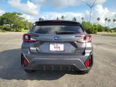 Thumbnail of 2025 Gray Subaru Crosstrek
