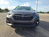 Thumbnail of 2025 Gray Subaru Crosstrek