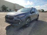 Thumbnail of 2025 Gray Subaru Crosstrek