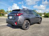 Thumbnail of 2025 Gray Subaru Crosstrek