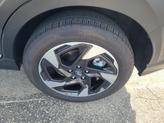 Thumbnail of 2025 Gray Subaru Crosstrek