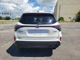 Thumbnail of 2025 Crystal White Subaru Forester