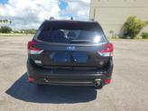 Thumbnail of 2025 Crystal Black Subaru Forester