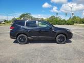 Thumbnail of 2025 Crystal Black Subaru Forester
