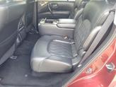 Thumbnail of 2022 Coulis Red Nissan Armada