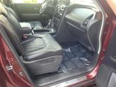 Thumbnail of 2022 Coulis Red Nissan Armada