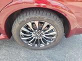 Thumbnail of 2022 Coulis Red Nissan Armada