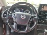 Thumbnail of 2022 Coulis Red Nissan Armada