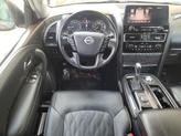 Thumbnail of 2022 Coulis Red Nissan Armada