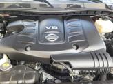 Thumbnail of 2022 Coulis Red Nissan Armada