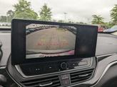 Thumbnail of 2024 Gun Metallic Nissan Altima