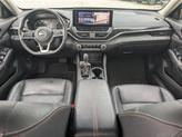 Thumbnail of 2024 Gun Metallic Nissan Altima