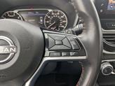 Thumbnail of 2024 Gun Metallic Nissan Altima