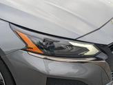 Thumbnail of 2024 Gun Metallic Nissan Altima