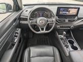Thumbnail of 2024 Gun Metallic Nissan Altima