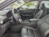 Thumbnail of 2024 Gun Metallic Nissan Altima