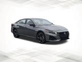 Thumbnail of 2024 Gun Metallic Nissan Altima