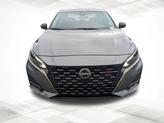 Thumbnail of 2024 Gun Metallic Nissan Altima