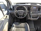 Thumbnail of 2023 Oxford White Ford Transit-250