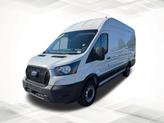 Thumbnail of 2023 Oxford White Ford Transit-250