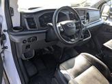 Thumbnail of 2023 Oxford White Ford Transit-250