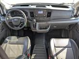Thumbnail of 2023 Oxford White Ford Transit-250