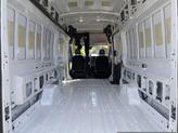 Thumbnail of 2023 Oxford White Ford Transit-250