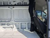 Thumbnail of 2023 Oxford White Ford Transit-250