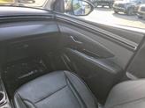 Thumbnail of 2024 Intense Blue Hyundai TUCSON