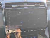 Thumbnail of 2024 Intense Blue Hyundai TUCSON