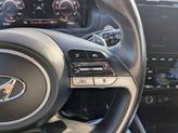 Thumbnail of 2024 Intense Blue Hyundai TUCSON
