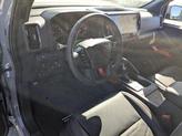 Thumbnail of 2026 Boulder Gray Metallic Nissan Frontier