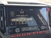 Thumbnail of 2026 Boulder Gray Metallic Nissan Frontier
