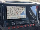 Thumbnail of 2026 Boulder Gray Metallic Nissan Frontier