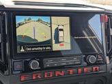 Thumbnail of 2026 Boulder Gray Metallic Nissan Frontier