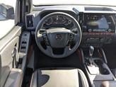 Thumbnail of 2026 Boulder Gray Metallic Nissan Frontier