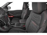 Thumbnail of 2026 Boulder Gray Metallic Nissan Frontier