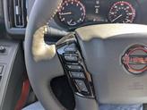Thumbnail of 2026 Boulder Gray Metallic Nissan Frontier