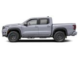 Thumbnail of 2026 Boulder Gray Metallic Nissan Frontier